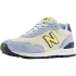 Dámské klasické boty New Balance 515 Lifestyle (W5155RA)