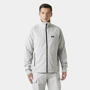 Helly Hansen pánská mikina HP FLEECE JACKET 34539 853