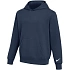 Dětská mikina Nike Park 26 Fleece Hoodie, tmavě modrá, IO9048, velikost 410 S
