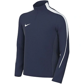 Dětská mikina Nike Dri-Fit Park 26, tmavě modrá, HV8383 410 L