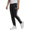 Pánské tričko Essentials Tapered Cuff 3 Stripes M GK8831 - Adidas