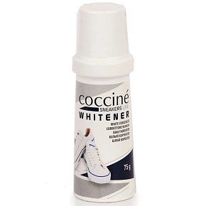 Korektor na bílé tenisky Coccine 75 ml Korektor na bílé tenisky Coccine 75 ml