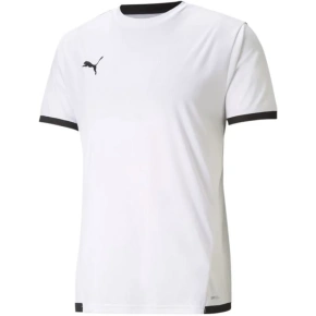 Puma teamLiga Jersey M 704917 04 pánské