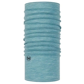 Lehká šála Buff Merino Tube Scarf 1130107221000