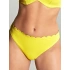 Spodní díl plavek SW1786 žlutý - Panache