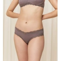 Dámské kalhotky Natural Spotlight Hipster EX - TRIUMPH