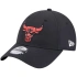 Kšiltovka New Era NBA 9FORTY Chicago Bulls 60364217