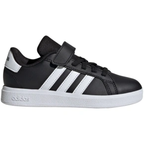 Boty adidas Grand Court 2.0 Jr IE5995