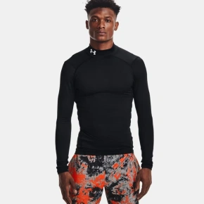 Under Armour CG Armour Comp Mock T-shirt M 1366072-001