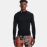 Under Armour CG Armour Comp Mock T-shirt M 1366072-001
