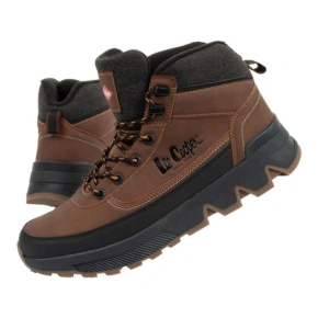 Lee Cooper M LCJ-24-01-2950M zimní boty