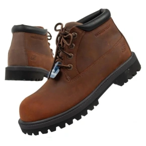 Boty Skechers M 205274/CDB Boty Skechers M 205274/CDB