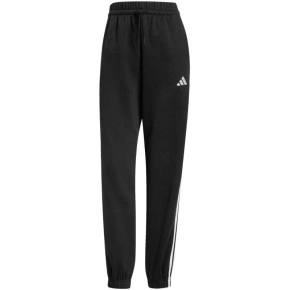 Adidas Essentials 3-Stripes Fleece Loose-Fit Pants W JE1276 dámské