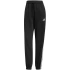 Adidas Essentials 3-Stripes Fleece Loose-Fit Pants W JE1276 dámské