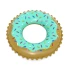 Bestway 36300 Sweet Donut Swim Ring nafukovací kolo 92800463063
