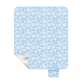 Pikniková deka Spokey Breeze 150 x 170 cm SPK-944763