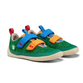 Affenzahn Halbschuh Knit Happy Affenzahn 10 Years Jr Boty 00397-20016