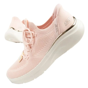 Skechers Bobs B Love-True Delight Slip-Ins W 117617/LTPK dámské boty