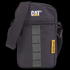 Taktická taška přes rameno Caterpillar černá (84726-84)
