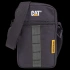 Taktická taška přes rameno Caterpillar černá (84726-84)