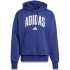 Mikina adidas Collegiate Hoodie M KC3874 pánské
