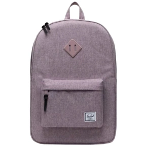Batoh Herschel Classic Heritage 10007-05435 Pink Jedna velikost Batoh Herschel Classic Heritage 10007-05435 Pink Jedna velikost