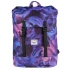 Herschel Retreat Small Backpack 11091-05743 Purple Jedna velikost