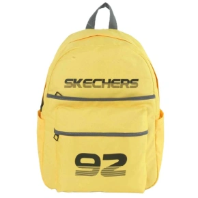Skechers Downtown Backpack S979-68 Yellow Jedna velikost Skechers Downtown Backpack S979-68 Yellow Jedna velikost