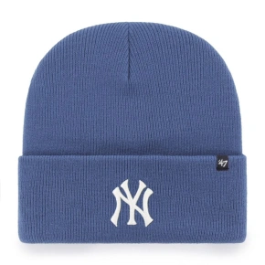 Značka `47 New York Yankees zimní čepice B-HYMKR17ACE-TB Značka `47 New York Yankees zimní čepice B-HYMKR17ACE-TB