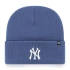 Značka `47 New York Yankees zimní čepice B-HYMKR17ACE-TB