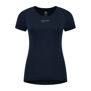 Rogelli běžecké tričko ESSENTIAL blueXL