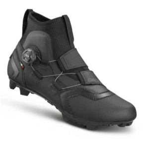 CRONO MTB zimní boty CW-1SW-22 black 45 nylon