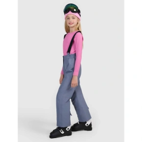 Kalhoty fnk 4F JUNIOR 4FJRAW25TFTRF1241-25S