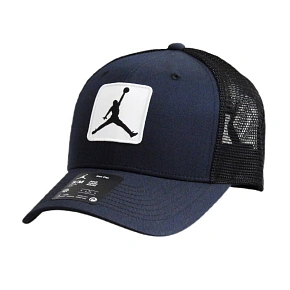 Kšiltovka Air Jordan Rise Structured Jumpman Trucker - FZ0774-010