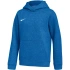 Mikina Nike Park 26 fleece modrá IB1226 463