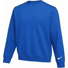 Dětská mikina Nike Park 26 Fleece Crew modrá IO9045 463 Dětská mikina Nike Park 26 Fleece Crew modrá IO9045 463