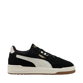 Boty Puma Downtown SD černé 402597 02