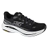 Skechers Max Cushioning Propulsion 220509-BKW Černé 39,5
