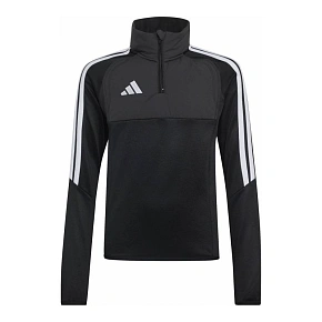 Mikina adidas Junior Tiro 26 League Winterized KU7278 Mikina adidas Junior Tiro 26 League Winterized KU7278