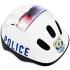 Dětská cyklistická přilba Spokey Police Jr 927857
