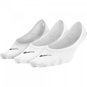 Ponožky Nike Lightweight No-Show 3pack W SX4863-101