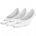 Ponožky Nike Lightweight No-Show 3pack W SX4863-101