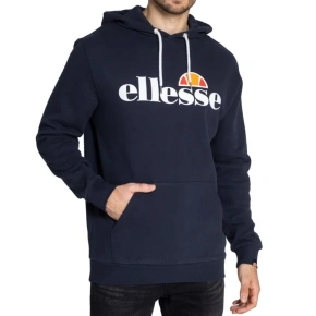 Mikina Ellesse SL Gottero OH Hoody M SHC07407-429 pánské