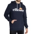 Mikina Ellesse SL Gottero OH Hoody M SHC07407-429 pánské