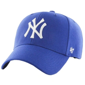 47 Značka New York Yankees MVP Kšiltovka M B-MVPSP17WBP-RY