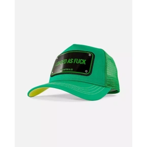 JOHN HATTER & CO LOADED AS FUCK 1-1087-U00 JOHN HATTER & CO LOADED AS FUCK 1-1087-U00