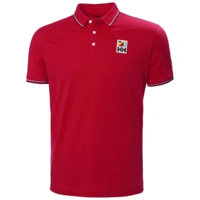 Pánská polokošile Jerey M 34300 162 - Helly Hansen