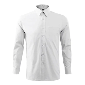 Pánská stylová košile 20900 Bílá - Malfini