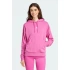 Dámská mikina Sweatshirt W JD3067 růžová - Adidas