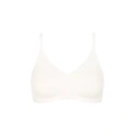 Dámská podprsenka GO Daily Cotton Soft bra - Sloggi